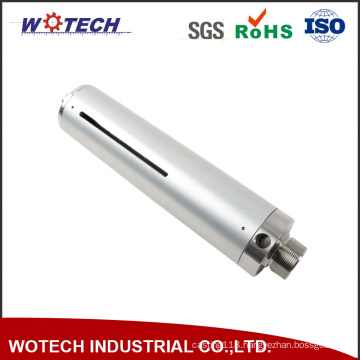 Precision 316 Stainless Steel CNC Turning Part